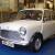  1974 MORRIS MINI 1000, 45,793 MILES, SERVICE HISTORY, 3 FORMER KEEPERS 
