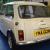  1974 MORRIS MINI 1000, 45,793 MILES, SERVICE HISTORY, 3 FORMER KEEPERS 