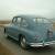  1952 STANDARD VANGUARD PHASE 1 - WHAT A RARITY AND WHAT AN ABSOLUTE GEM 