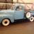  1954 chevrolet 3100 half ton pickup truck short bed,stepside hotrod,oldskool 