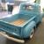  1954 chevrolet 3100 half ton pickup truck short bed,stepside hotrod,oldskool 
