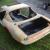  Lotus Elan S130/4, 1971 tax exempt, one family owned from new