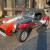  Robin Hood B2 Kit Car, 2.0 Pinto Engine, In Road Trim Red/Stainless 