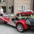  Robin Hood B2 Kit Car, 2.0 Pinto Engine, In Road Trim Red/Stainless 