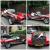  Robin Hood B2 Kit Car, 2.0 Pinto Engine, In Road Trim Red/Stainless 