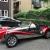  Robin Hood B2 Kit Car, 2.0 Pinto Engine, In Road Trim Red/Stainless 