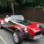  Robin Hood B2 Kit Car, 2.0 Pinto Engine, In Road Trim Red/Stainless 