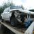  BMW 2002 TURBO. FIRST EVER MADE. DAMAGED. SALVAGE. REPAIRABLE 