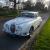  Jaguar 3.4 S Type 1964 much modified manual gearbox lovely 