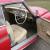  Borgward Isabella TS Coupe 1960