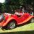  1951 MG RED 