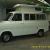  ford transit mk1 1969 camper 