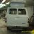  ford transit mk1 1969 camper 
