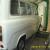  ford transit mk1 1969 camper 