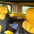FJ FJ40 Land Cruiser four wheel drive restored classic Toyota yellow