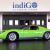 Restored 1969 Lamborghini Miura P400S SV Specification Verde Lime Green s/n 3952