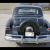 1947 Lincoln Continental Club Coupe ***NO RESERVE***