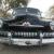 1951 mercury 2 door coupe newly repainted new rechromed new red interior