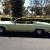 JOHN WAYNE BATJAC PROD OWNED 1973 Oldsmobile Delta 88 Royale Convertible