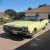1965  Olds Dynamic 88 Conv, A/C All options, Factory Original Restored