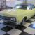 1965  Olds Dynamic 88 Conv, A/C All options, Factory Original Restored