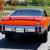 1970 Oldsmobile Cutlass 442 W/30 Tribute Car