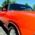 1970 Oldsmobile Cutlass 442 W/30 Tribute Car