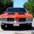 1970 Oldsmobile Cutlass 442 W/30 Tribute Car