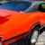 1970 Oldsmobile Cutlass 442 W/30 Tribute Car