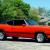 1970 Oldsmobile Cutlass 442 W/30 Tribute Car