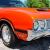 1970 Oldsmobile Cutlass 442 W/30 Tribute Car
