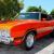 1970 Oldsmobile Cutlass 442 W/30 Tribute Car