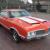 Olds 442 Coupe: 455 Ram Air, Hurst Shift, Factory A/C, Spoiler, PS, PDB, CLEAN!!