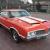 Olds 442 Coupe: 455 Ram Air, Hurst Shift, Factory A/C, Spoiler, PS, PDB, CLEAN!!