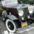 1928 PHANTOM 1 ROLLS ROYCE SPRINGFIELD AND BREWSTER ELEGANT TOWN CAR