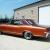Immac 1965 Buick Riviera-mild custom-New Interior-Custom Satin Paint-No rust