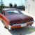 Immac 1965 Buick Riviera-mild custom-New Interior-Custom Satin Paint-No rust