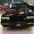 1987 BUICK GNX