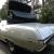 1969 antique Buick skylark convertible  big block 454 Chevy engine cam donk fl