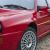  1993 LANCIA DELTA HF INTEGRALE EVO 2,MONZA RED, ORIGINAL STANDARD CAR FOR UK 