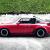 1978 PORSCHE 911 SC SPORT TARGA 