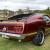  1969 R Code 428 CJ Mustang 