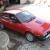 1981 Alfa Romeo GTV-6 2.5 Coupe 2-Door 2.5L