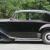  1954 Bentley R Type Automatic Saloon B141WG 