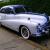  Buick Eight Right Hand Drive. Ideal Wedding Car 