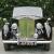  1954 Rolls-Royce Silver Wraith 2dr Saloon 