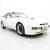  A Rare Series One Porsche 924 Turbo Carrera GT Recreation in Impeccable Order. 