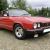  Reliant Scimitar GTC 