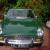  MGB GT Pristine Restoration, New Heritage Shell , Beautiful 