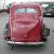  1937 FORD V8 Model 78 Fordor Deluxe Touring Sedan 